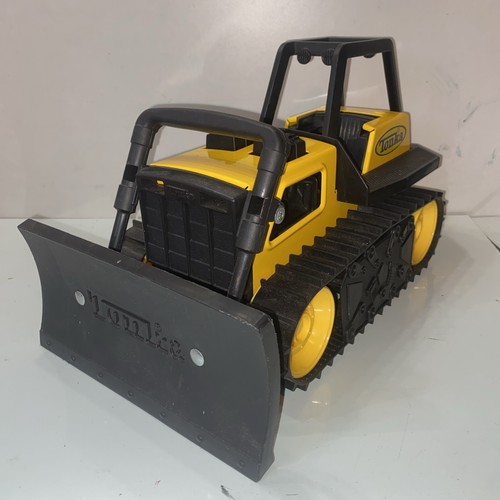 Tonka 952 steel classic - tonka,