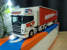 Tekno Scania 4 580 V8 6x2