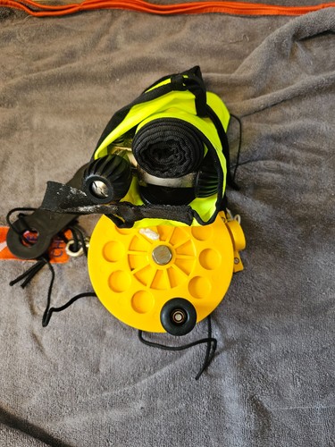 Diving equipment - diving,