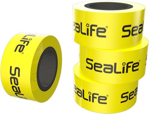 Sealife underwater camera - sealife,