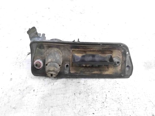 Caddy iii furgon 2ka 2kh - iii,