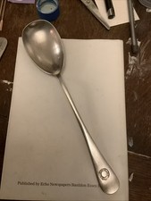 Lovely Union Castle Line