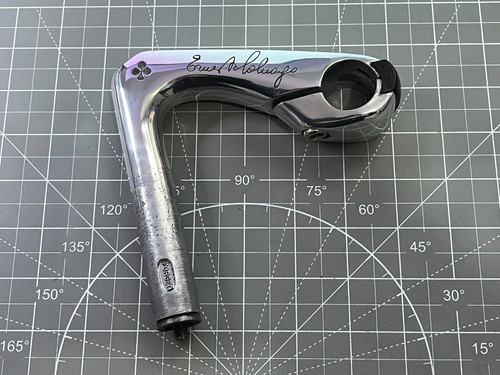 Colnago 3ttt forged hinged - colnago,