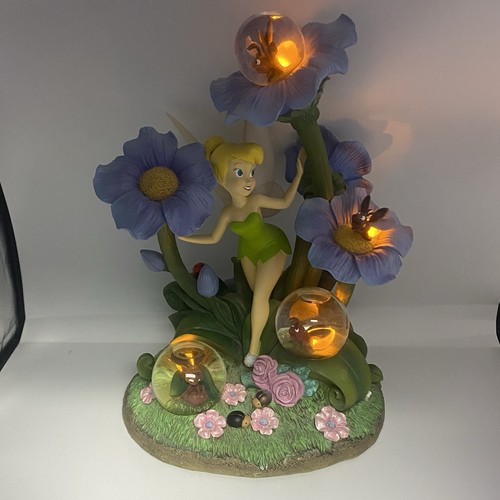 Disney store tinker bell - disney,