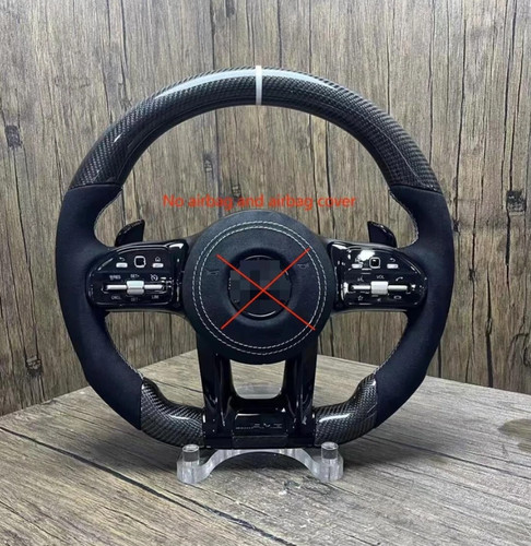 Mercedes benz amg carbon - mercedes, fiber