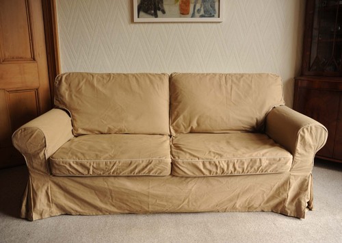 Ikea ektorp cover for seat - cover,