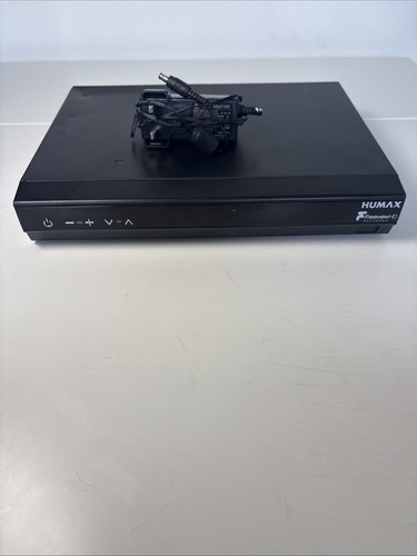 Humax hdr 1800t - hdr-1800t, hd
