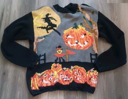 Vtg 90s fall - , halloween