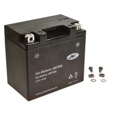 JMT Gel battery YTZ6S 12 V 5