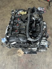 Audi A4 B8 2.0TFSI CDN CDNC Engine Complete 78K Miles With Warranty 