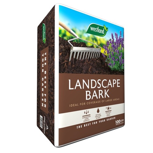Westland landscape bark - westland,