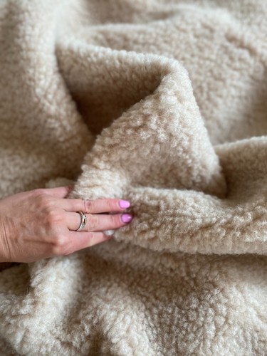 Merino wool pure - merino, blanket