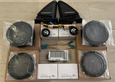 BMW F32 F33 F36 F82 F83 HARMAN