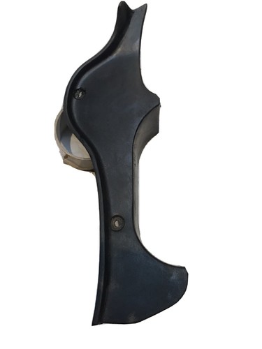 Gpz500 1990 inner - s, cowling
