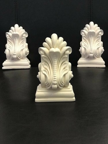 Exclusive pair plaster - pair, of