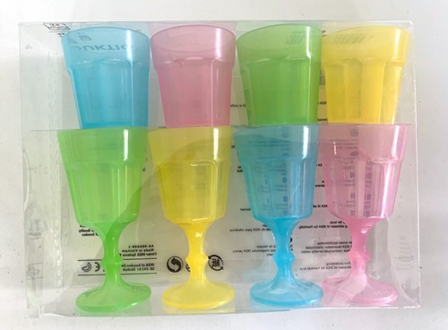 Nib pastel ikea duktig count - nib, 8