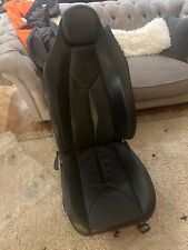 Drivers Seat Mercedes SLK R171