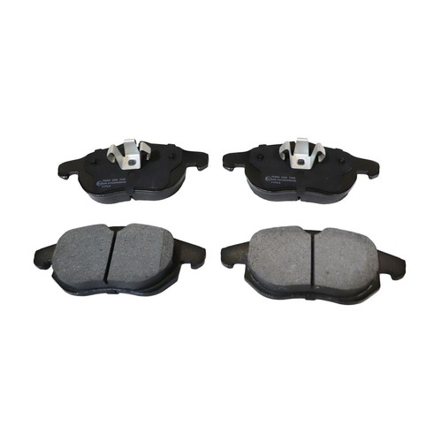 Brake pads for - pads, vauxhall