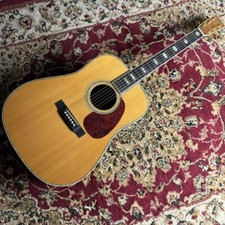 Martin D-45 Used Acoustic