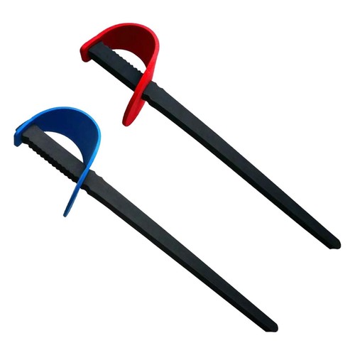 Fencing foam sword - fencing, practice