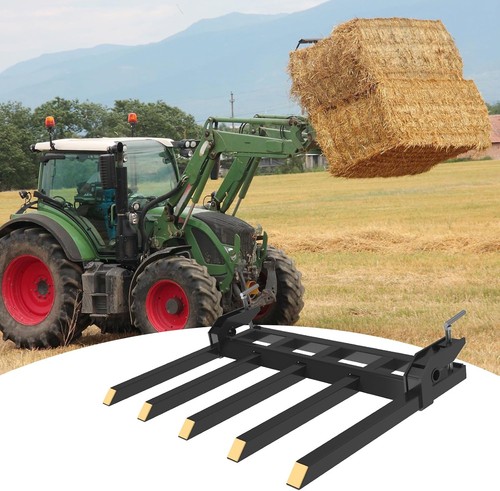 Pallet forks 2500lbs - pallet,