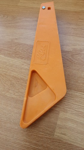Dewalt elu flip over - /,