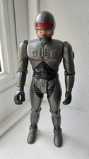Sonic Man Robocop Electronic