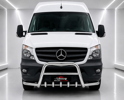 Mercedes benz sprinter - mercedes-benz,