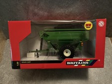 Britains Grain Cart trailer