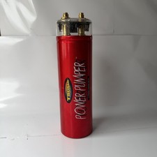 Tsunami Power Pumper 1 Farad Capacitor
