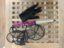 Babyliss Hair Curling Wand