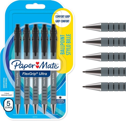 Paper mate flexgrip - mate,