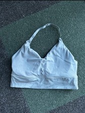 Alphalete Halter neck Sports