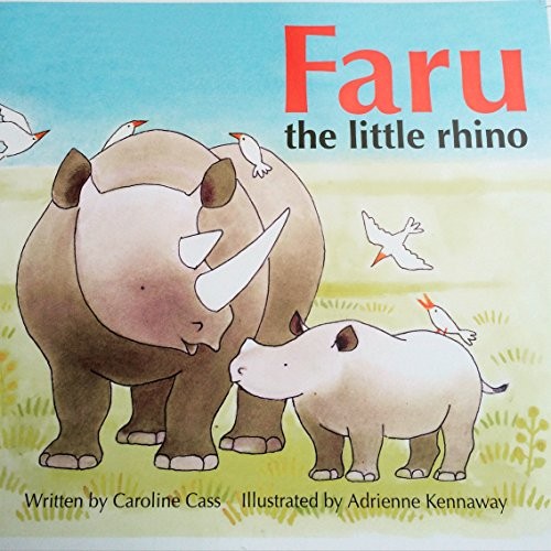 Faru the little - the,