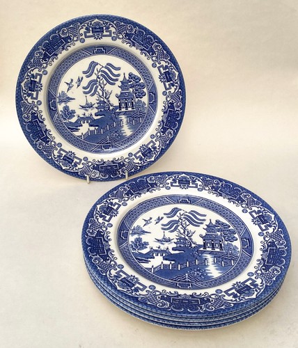 Vintage old willow - vintage,