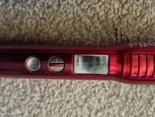 BaByliss Ceramic Curling Wand