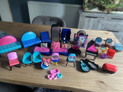 Lol surprise dolls - lol, big