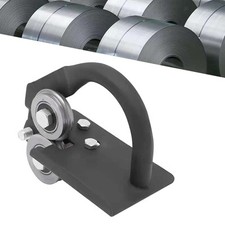 Bead Roller Tool, Iron, Edge Pressing, Adjustable, Professional Premium Bead