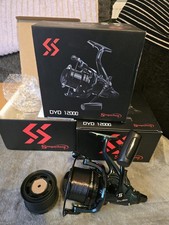 long cast bait runner reels