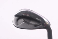 Ping Tour Gorge Sand Wedge / 54 Degree / Black Dot / Wedge Flex Steel Shaft