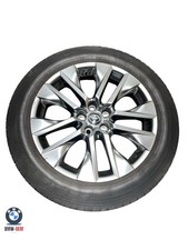 TOYOTA RAV4 MK5  ALLOY WHEEL WITH TYRE 225/55R19 7.5J ET:40
