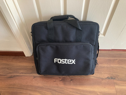 Fostex vf160 vf16 digital - fostex,