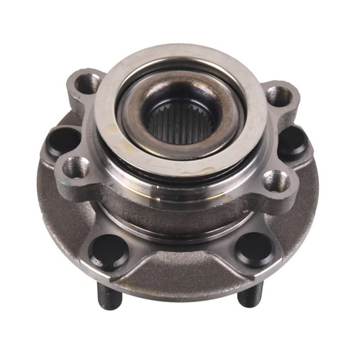 Nissan juke wheel bearing - nissan,