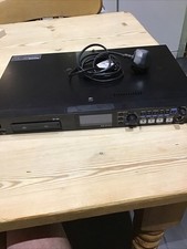 Tascam SS-R100 Solid State