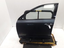SKODA OCTAVIA Left Front Door