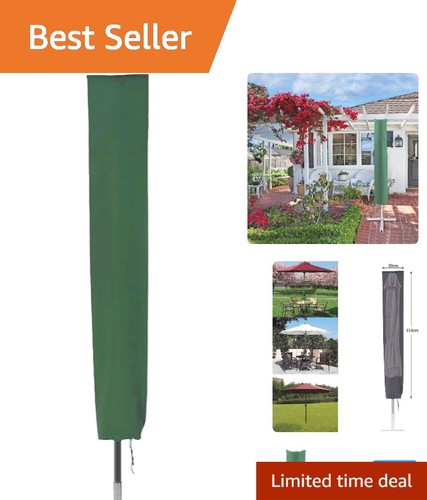 Durable 153cm parasol - durable,