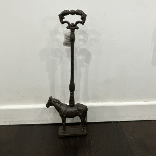 Cast iron vintage - iron, style