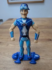 Lazy Town Mattel 2004