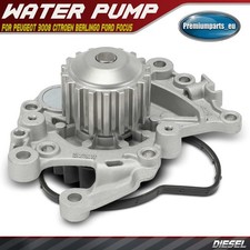 Water Pump for Peugeot 3008