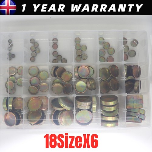 108pcs universal engine core - universal,